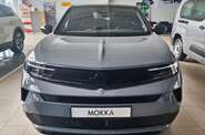 Opel Mokka GS