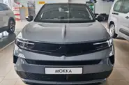 Opel Mokka GS
