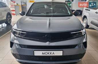 Opel Mokka 2025 в Львів