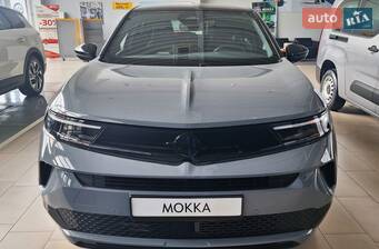 Опель Мокка III покоління (FL) Кроссовер