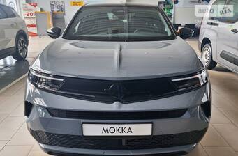 Opel Mokka 2025 GS
