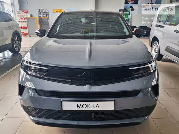 Opel Mokka 2025 Opel Mokka 2025
