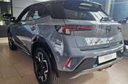 Opel Mokka GS