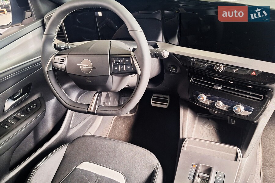 Opel Mokka - фото 16
