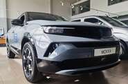 Opel Mokka GS