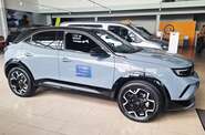 Opel Mokka GS