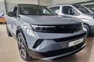 Opel Mokka GS