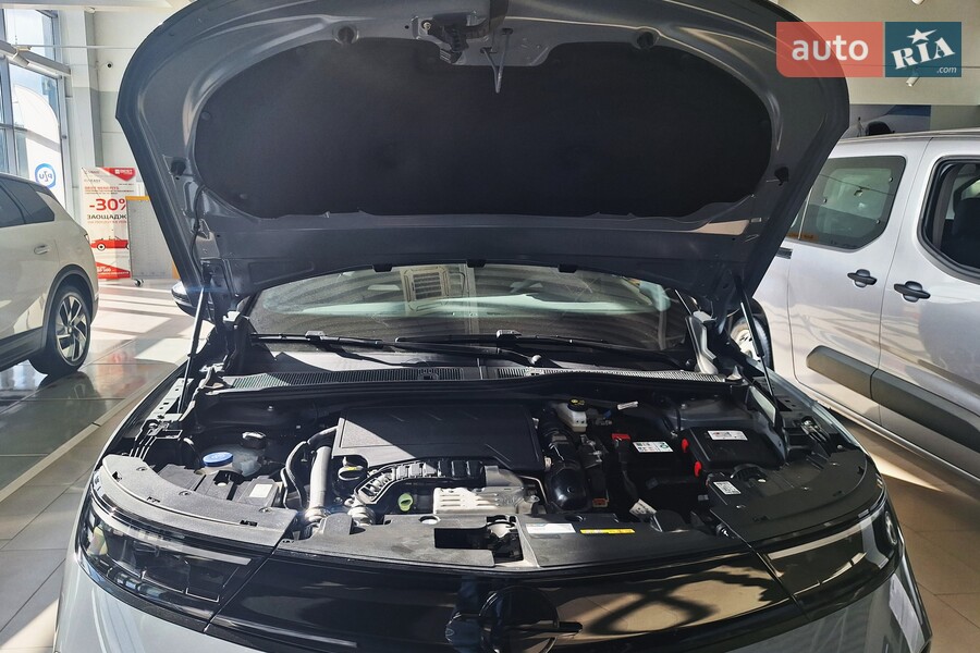 Opel Mokka - фото 18