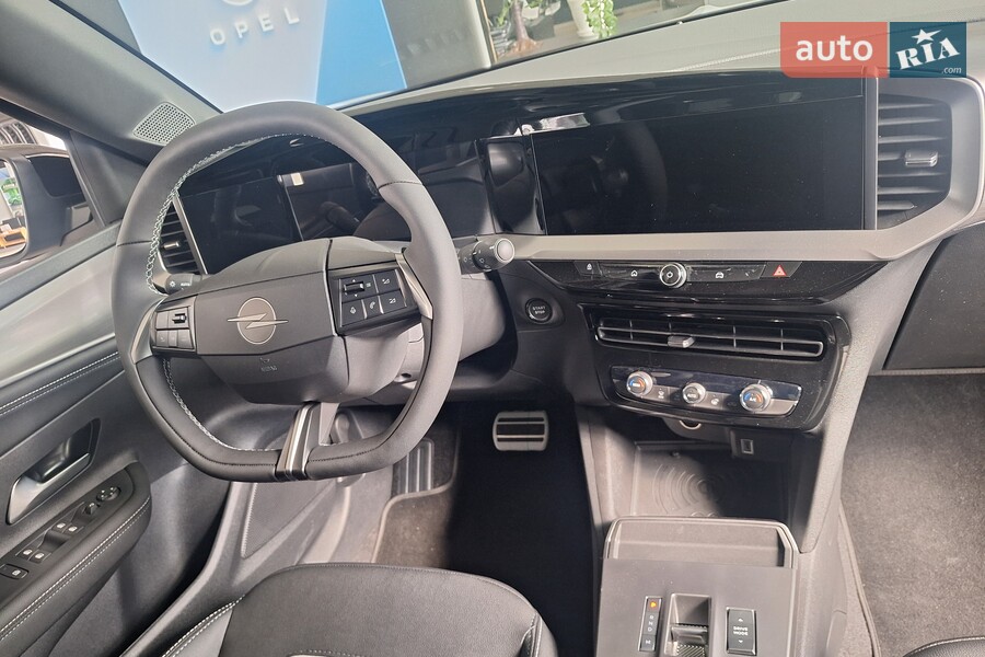 Opel Mokka - фото 17