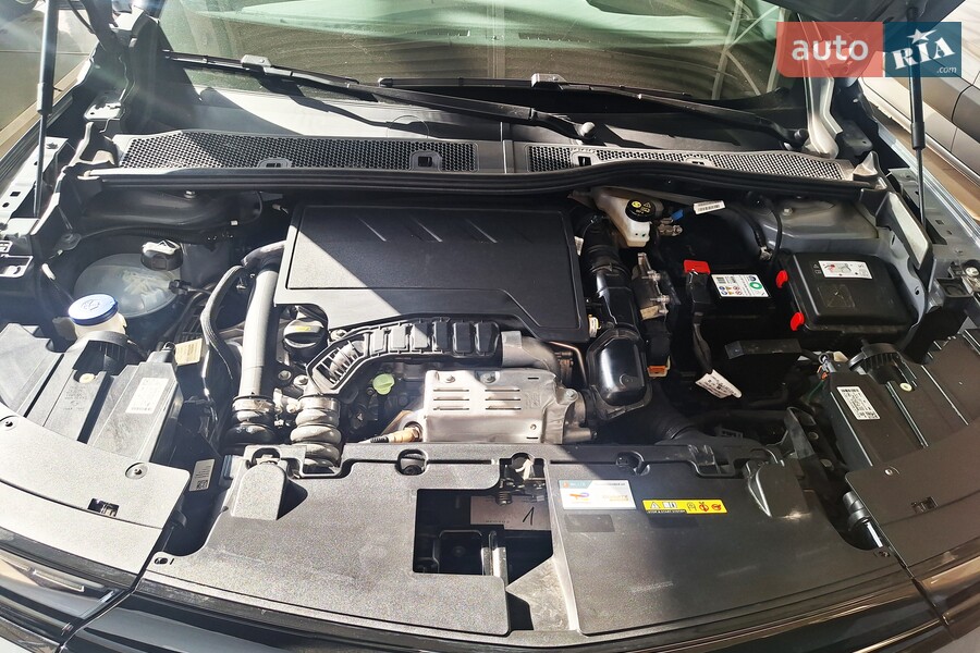 Opel Mokka - фото 19