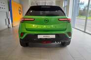 Opel Mokka Opel Mokka GS