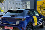 Opel Mokka Opel Mokka GS