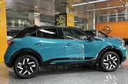 Opel Mokka Opel Mokka GS