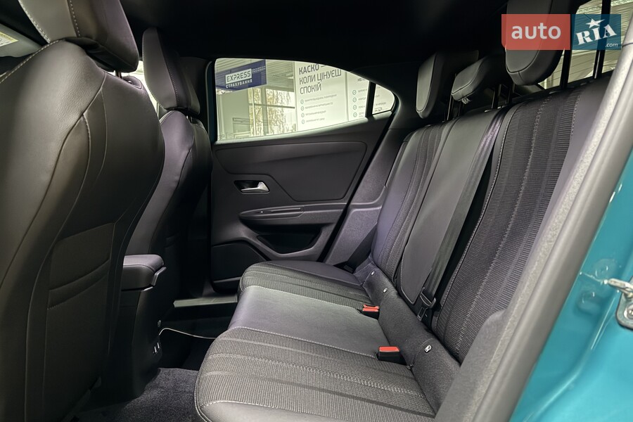 Opel Mokka - фото 14