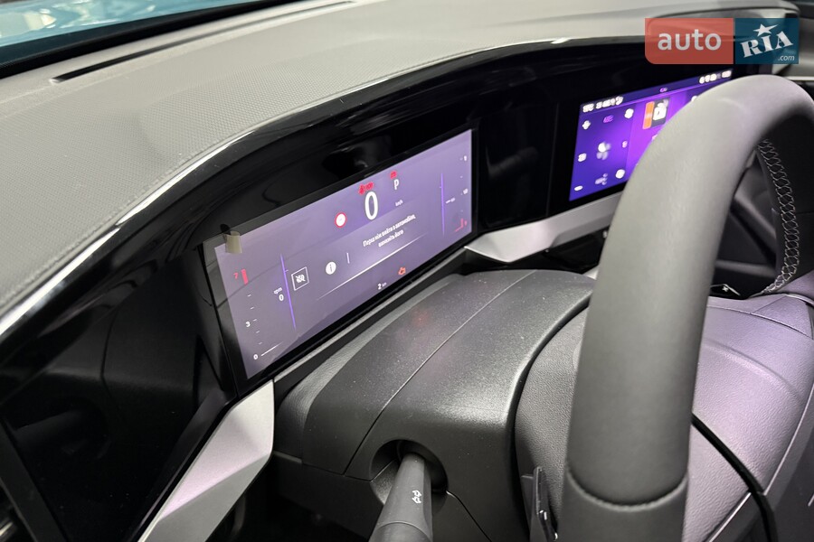 Opel Mokka - фото 16