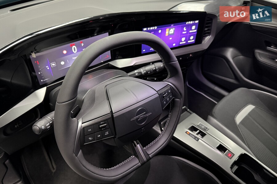 Opel Mokka - фото 18