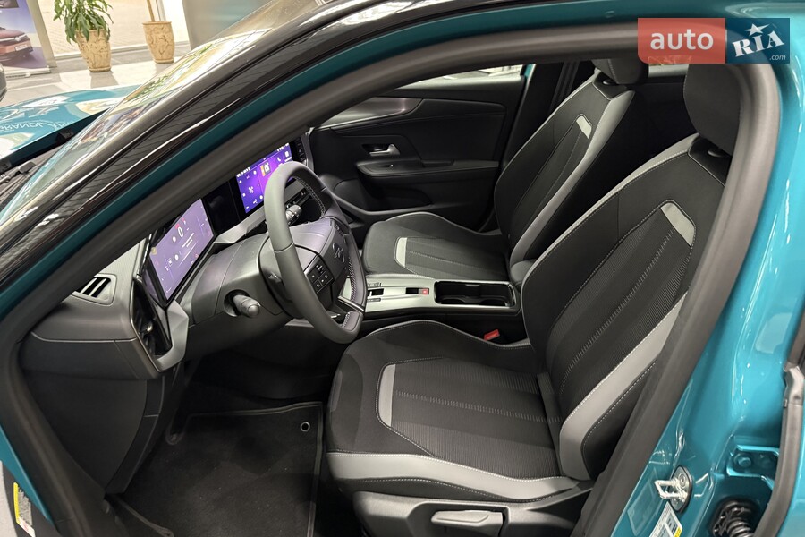 Opel Mokka - фото 13