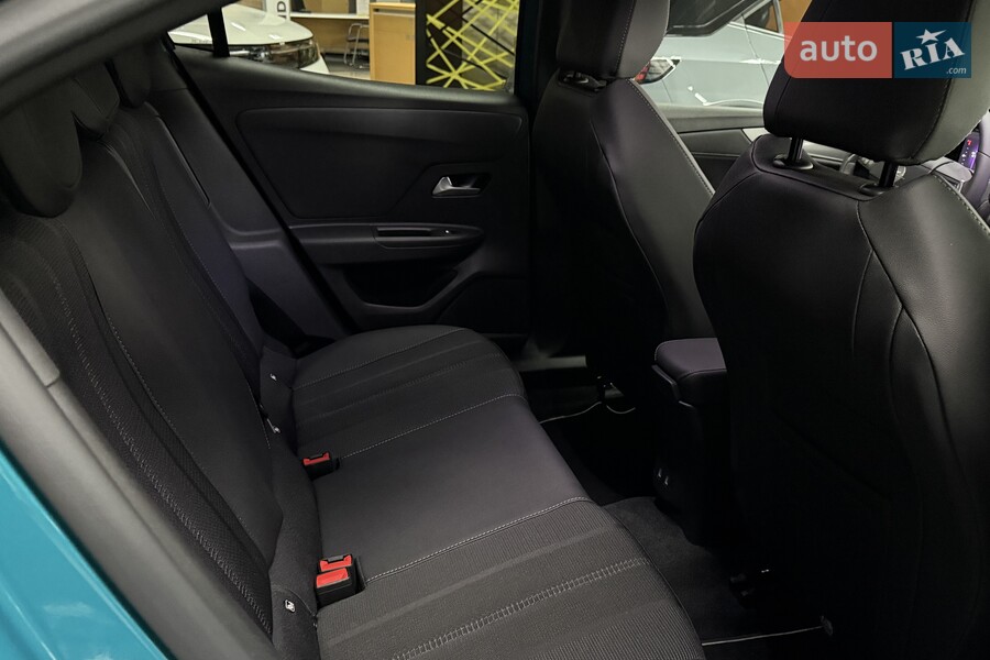 Opel Mokka - фото 23