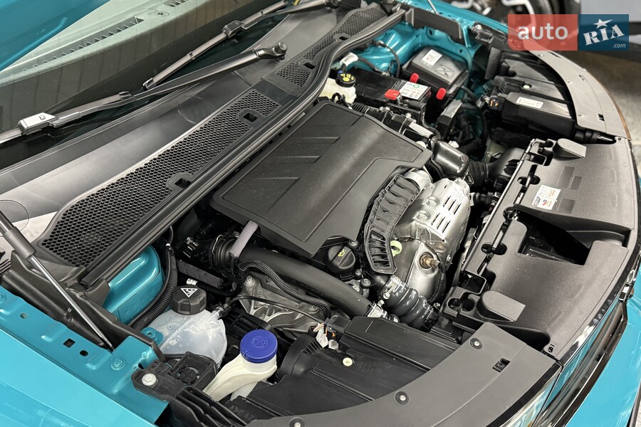 Opel Mokka - фото 24