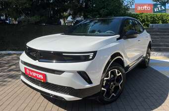 Opel Mokka 2025 в Київ