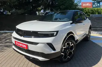 Opel Mokka Opel Mokka