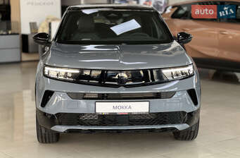 Opel Mokka 2025 в Миколаїв
