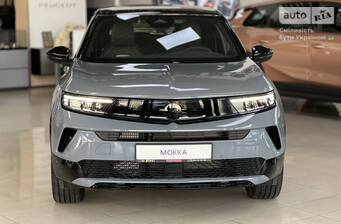 Opel Mokka 2025 GS