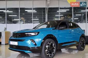 Opel Mokka 2025 в Черкаси