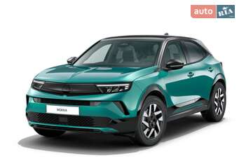 Opel Mokka 2025 в Київ