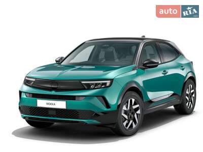 Opel Mokka 2025 GS