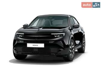 Opel Mokka 2025 в Київ