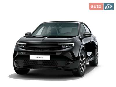 Opel Mokka 2025 GS