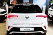 Opel Mokka GS