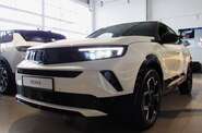 Opel Mokka GS