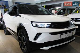 Opel Mokka 1.2 PureTech AT (130 к.с.) GS