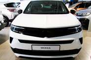 Opel Mokka GS