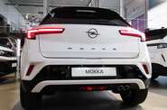 Opel Mokka - фото 7