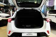 Opel Mokka - фото 10