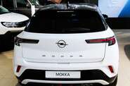Opel Mokka - фото 8