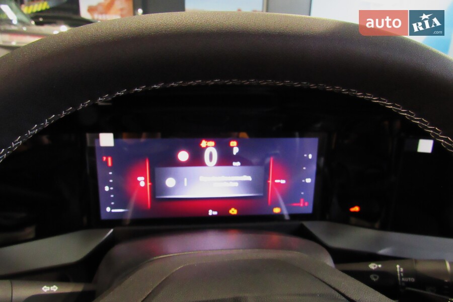 Opel Mokka - фото 13