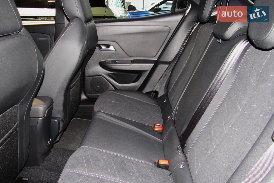 Opel Mokka - фото 15