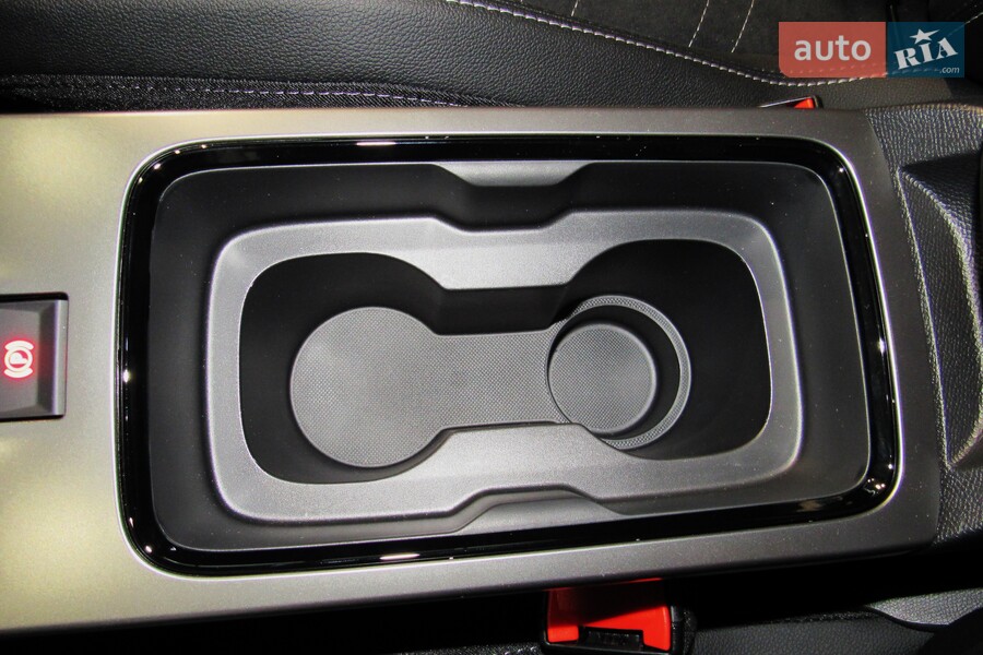 Opel Mokka - фото 19