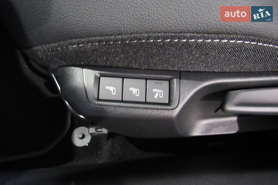 Opel Mokka - фото 18