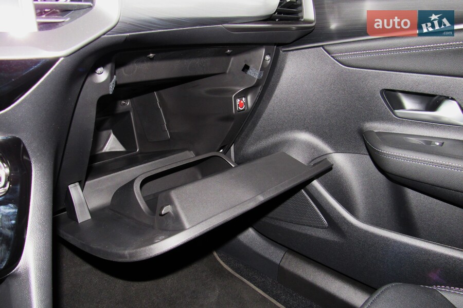 Opel Mokka - фото 21