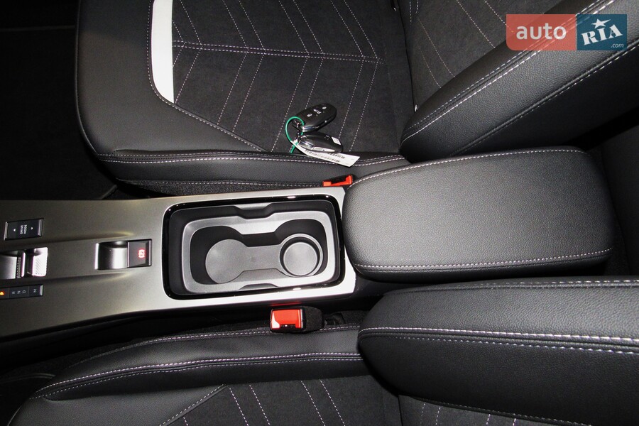 Opel Mokka - фото 23