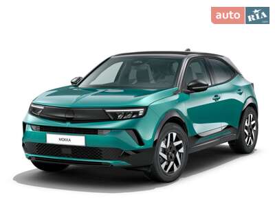 Opel Mokka 2026 GS