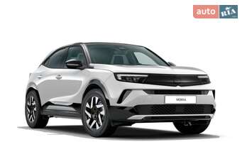 Opel Mokka 2026 в Київ
