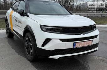 Opel Mokka 2025 GS