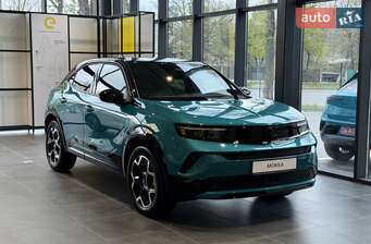 Opel Mokka 2025 в Житомир