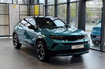 Opel Mokka 2025 GS